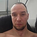 Знакомства: Дмитрий, 36 лет, Красный Луч