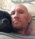 Знакомства: Саша, 45 лет, Рыбинск