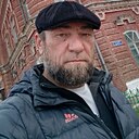 Знакомства: Белиахмед, 47 лет, Геленджик