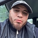 Знакомства: Gadzhi, 28 лет, Элиста