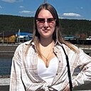 Знакомства: Елизавета, 26 лет, Нерюнгри