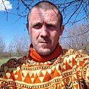 Знакомства: Юрій, 41 год, Чигирин