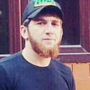 Знакомства: Алихан, 35 лет, Грозный
