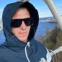 Знакомства: Арсений, 24 года, Петрозаводск