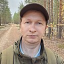 Знакомства: Игорь, 44 года, Кудымкар