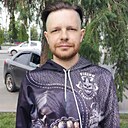 Знакомства: Андрей Стенников, 34 года, Курган
