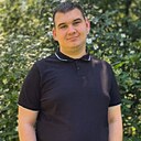 Знакомства: Даниил, 23 года, Шахты