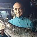 Знакомства: Виктор, 55 лет, Петушки