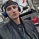 Знакомства: Серега, 25 лет, Белогорск (Крым)