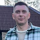 Знакомства: Сергей, 36 лет, Кобрин