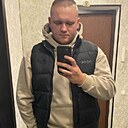 Знакомства: Сергей, 25 лет, Орша