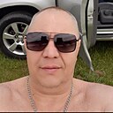 Знакомства: Андрей, 48 лет, Ангарск