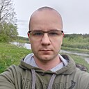 Знакомства: Антон, 28 лет, Ивье