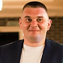 Знакомства: Игорь, 35 лет, Орша