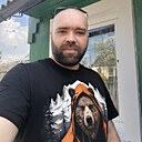 Знакомства: Дима, 35 лет, Гродно