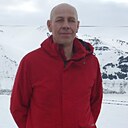 Знакомства: Влад, 48 лет, Мончегорск