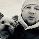 Знакомства: Георгий, 35 лет, Рославль