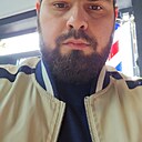 Знакомства: Вадим, 41 год, Гатчина