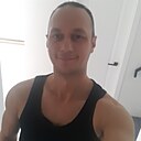 Знакомства: Александр, 35 лет, Гродно