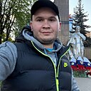 Знакомства: Александр, 35 лет, Климовск