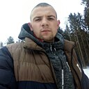 Знакомства: Никита, 32 года, Шклов
