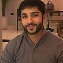 Знакомства: Алик, 50 лет, Баку