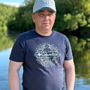 Знакомства: Иван, 38 лет, Рязань