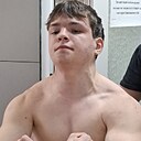 Знакомства: Влад, 20 лет, Норильск