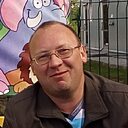 Знакомства: Рудольф, 50 лет, Вязники