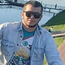 Знакомства: Ильяс, 35 лет, Великий Новгород