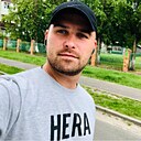 Знакомства: Владислав, 30 лет, Береза