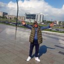 Знакомства: Артур, 40 лет, Учалы