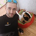 Знакомства: Игорь, 37 лет, Полтава