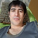 Знакомства: Наби, 39 лет, Чернышковский