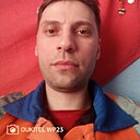 Знакомства: Дмитрий, 37 лет, Кандалакша
