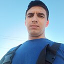 Знакомства: Артур, 26 лет, Бакалы