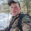 Знакомства: Толян, 24 года, Курагино