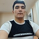 Знакомства: Алланазар, 25 лет, Липецк