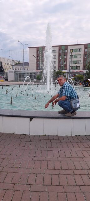Фото - Tabor.ru