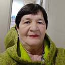 Знакомства: Танзиля, 63 года, Казань