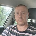 Знакомства: Николай, 48 лет, Вологда