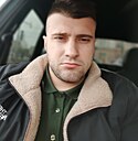 Знакомства: Егор, 28 лет, Мичуринск