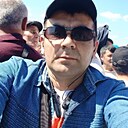 Знакомства: Илхомжон, 39 лет, Комсомольск