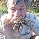 Знакомства: Ильич, 55 лет, Старый Оскол