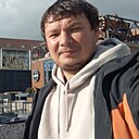 Знакомства: Ник, 36 лет, Братск