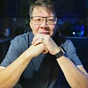 Знакомства: Виктор, 47 лет, Владивосток