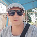 Знакомства: Вадим, 46 лет, Ташкент
