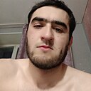 Знакомства: Федя, 30 лет, Магадан