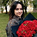 Знакомства: Анютка, 27 лет, Новомосковск