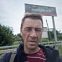 Знакомства: Леонид, 56 лет, Северобайкальск